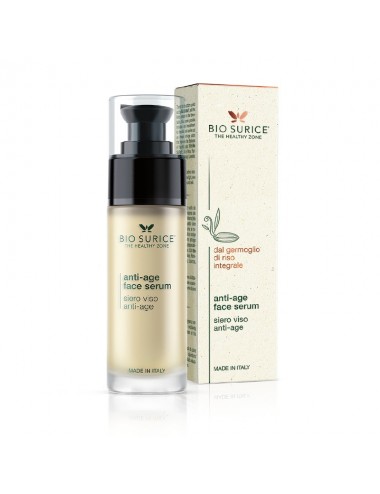 anti-age face serum