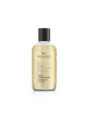 face cleanser gel