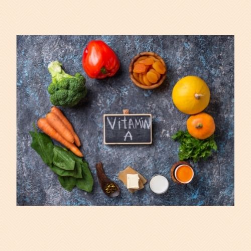 Vitamine a
