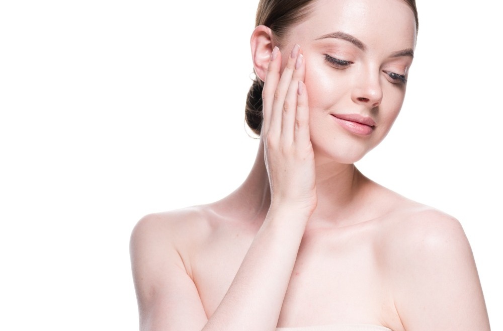 HEALTHY SKIN: ALLERGIES AND NATURAL HELP