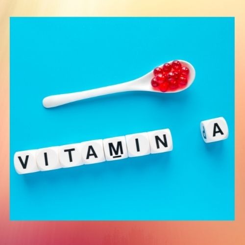 VITAMIN A FOR A HEALTHY SKIN: FACTS AND BENEFITS 