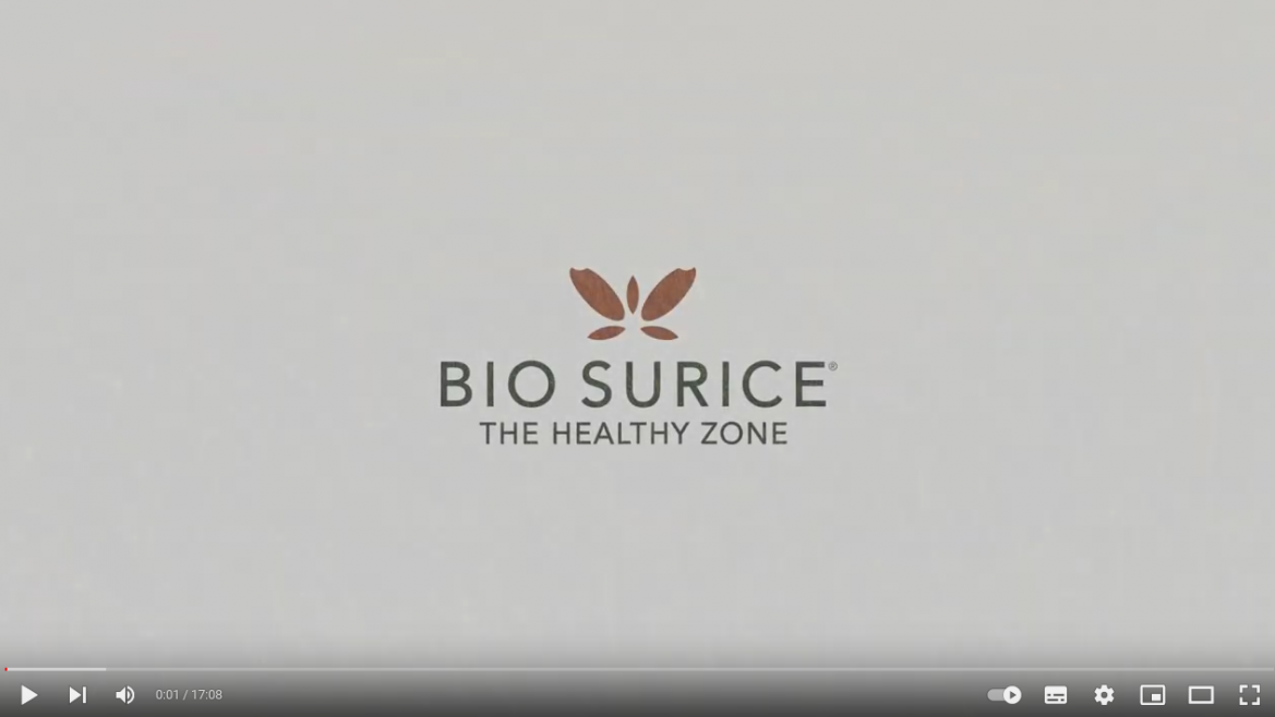Bio Surice Video Presentation
